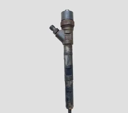 KIA Sorento Fuel injector 0445110186