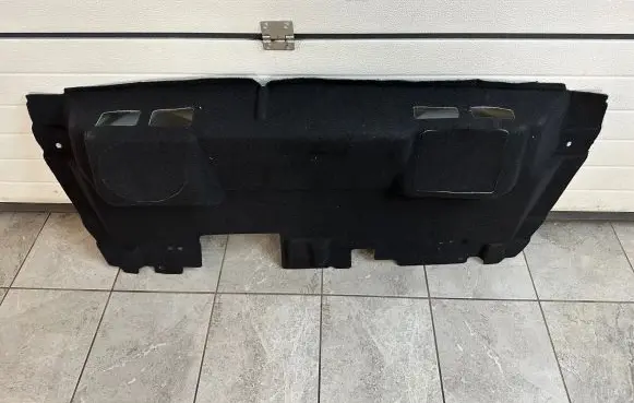 Volkswagen Amarok II Other parcel shelf part N1WBE40374BB