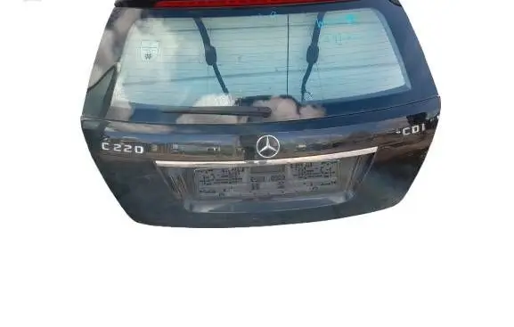 Mercedes-Benz C W204 Tailgate/trunk/boot lid 32D6