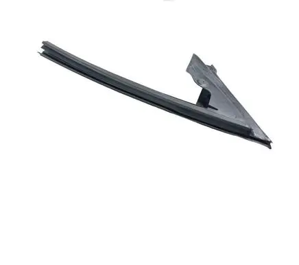 Chevrolet Camaro Rubber seal front coupe door window 23115072
