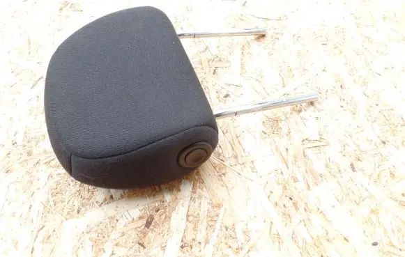 Opel Corsa D Front seat headrest 