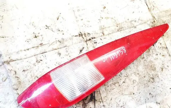 Ford Mondeo Mk III Rear/tail lights