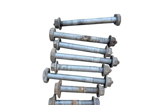 Citroen C5 Nuts/bolts 