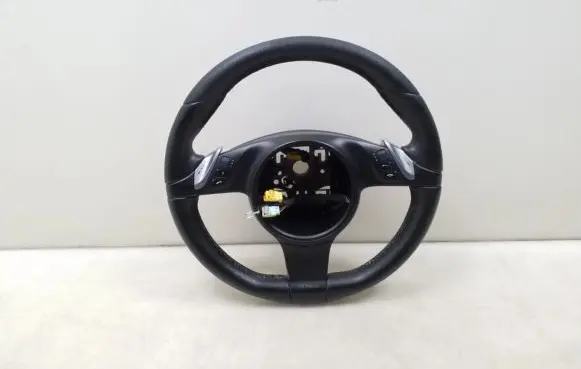 Porsche Panamera (970) Steering wheel 7PP419091Q