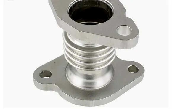 Fiat Ducato EGR valve 5801385944 161053508 5801385941