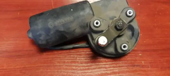 BMW 5 E34 Wiper motor 1384980
