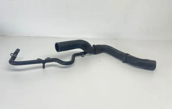 Volkswagen Golf IV Engine coolant pipe/hose 1J0122101A