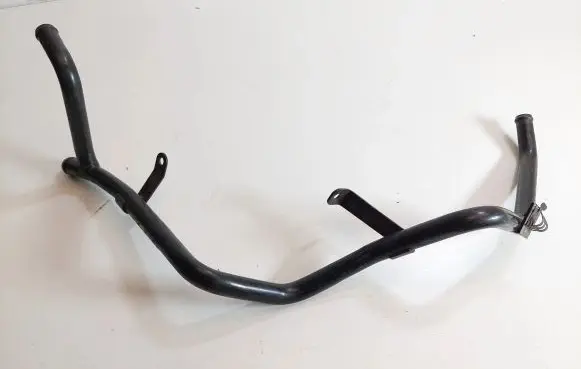 Audi A4 S4 B8 8K Engine coolant pipe/hose 03L121157AA
