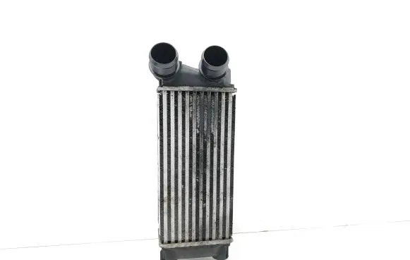 Citroen C4 II Intercooler radiator 9800291280 M160835