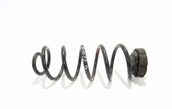 Audi A5 8T 8F Rear coil spring