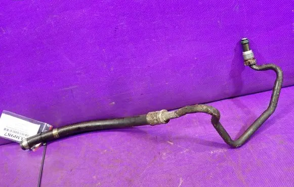 Opel Astra G Power steering hose/pipe/line 