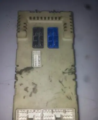 Lancia Kappa Other control units/modules 82484173 b883