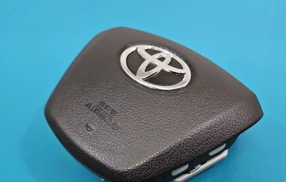 Toyota Verso Steering wheel airbag 451300F030B0 IMPRK1593601