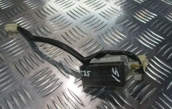 Toyota Avensis T250 Radio antenna 