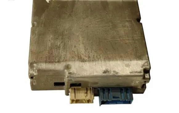 BMW 3 E90 E91 Video control module 9146608 920045043