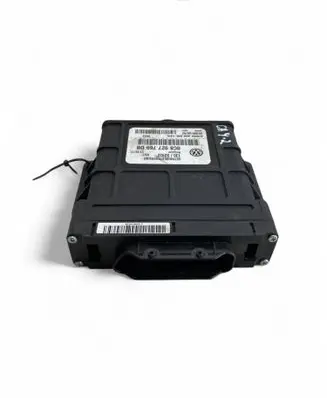 Porsche Cayenne (92A) Gearbox control unit/module 0C8927769DB SEWB136702