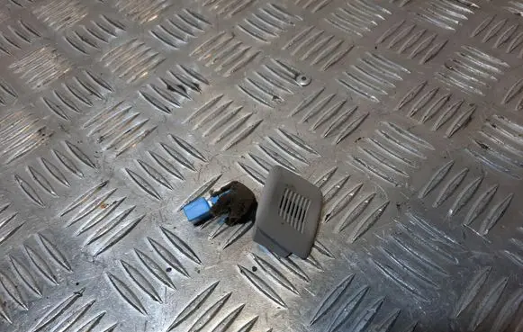 BMW 6 F12 F13 Microphone (bluetooth/phone) 9263744