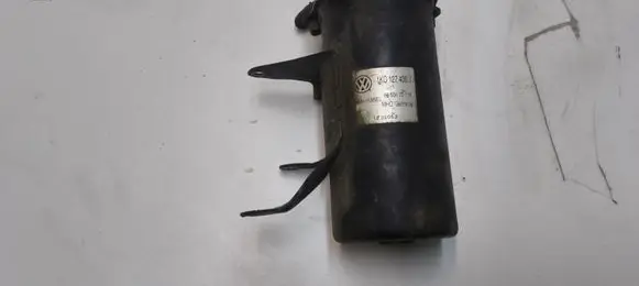 Volkswagen Caddy Fuel filter housing 1K0127400J