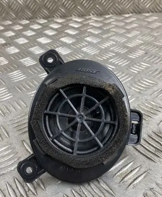 Audi Q7 4L Parcel shelf speaker 4L0035361