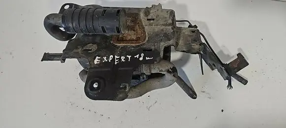 Peugeot Expert Auxiliary pre-heater (Webasto) 9809034880 9029947C 20161118