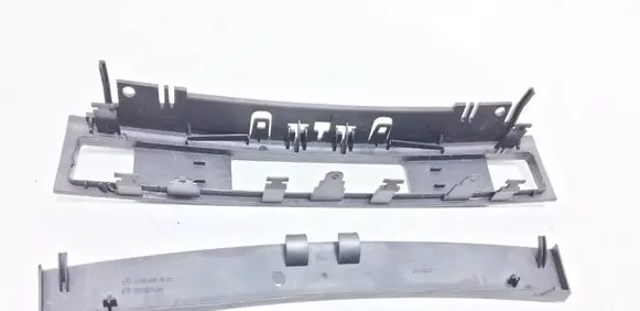 Mercedes-Benz E W212 Other center console (tunnel) element A2126803607 227078011