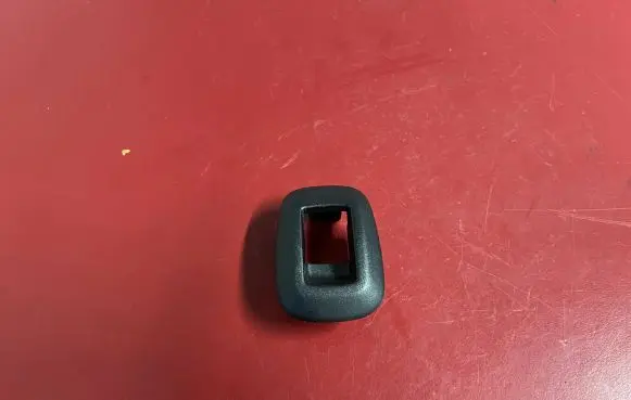 BMW X7 G07 Seat trim 7444298 52207444298