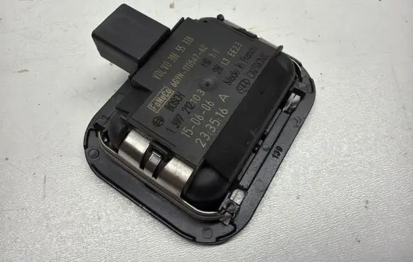 Volvo S80 Rain sensor 1397212103