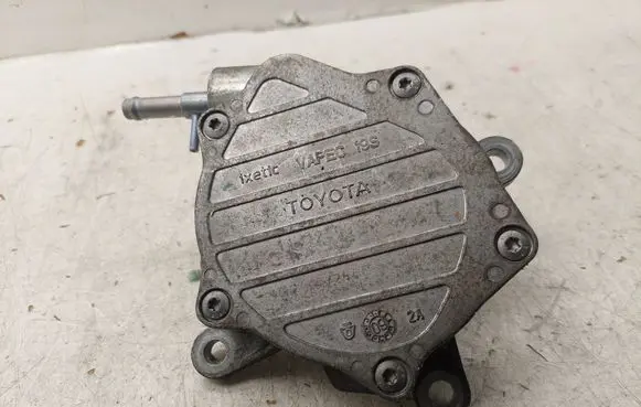 Toyota Verso Vacuum pump 293000W030