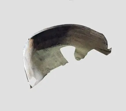 Volvo V60 Rear arch fender liner splash guards 31333253