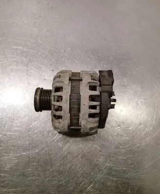 Skoda Citigo Generator/alternator 04C903023J F000BL066401S