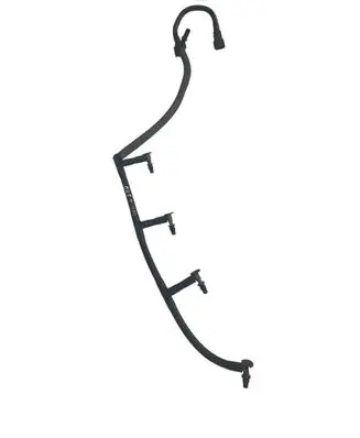 Ford Transit Fuel return line/hose BK3Q9P995AD