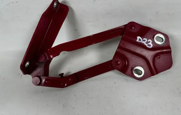 Volkswagen Caddy Engine bonnet/hood hinges