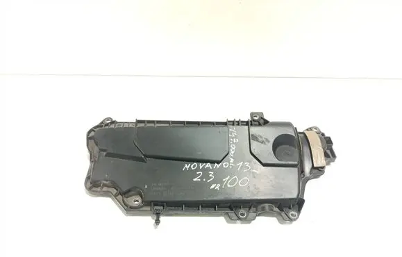 Opel Movano B Engine cover (trim) 8200805844 76322LS