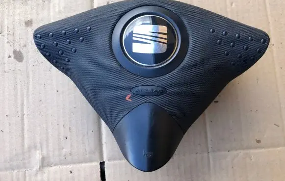 Seat Ibiza II (6k) Steering wheel airbag