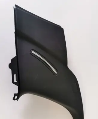 Mercedes-Benz GLS X166 (A) pillar trim A1666906100