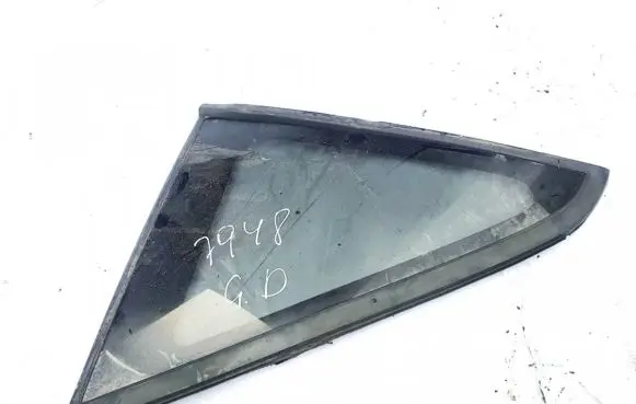 Nissan Murano Z50 Rear side window