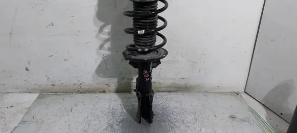 Mercedes-Benz GLK (X204) Front shock absorber/damper A2043209666