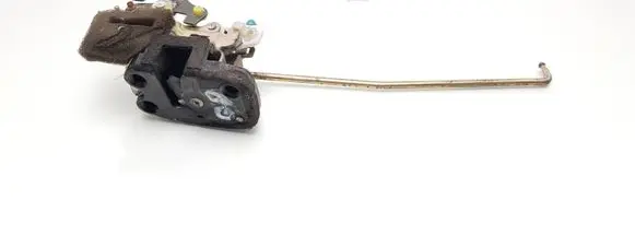 Hyundai Atos Prime Rear door lock