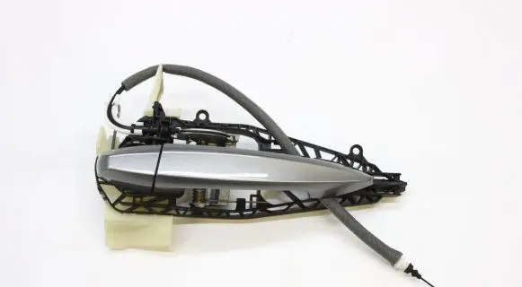 BMW X6 F16 Front door exterior handle 7340375