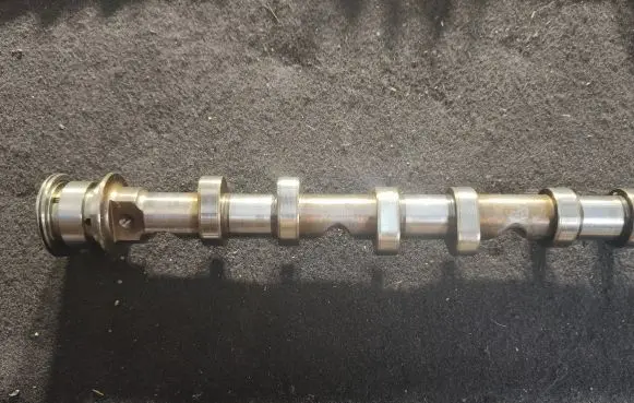 Audi A6 S6 C6 4F Camshaft 06e101bc