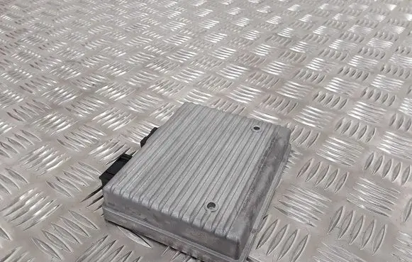 Bluetooth control unit module