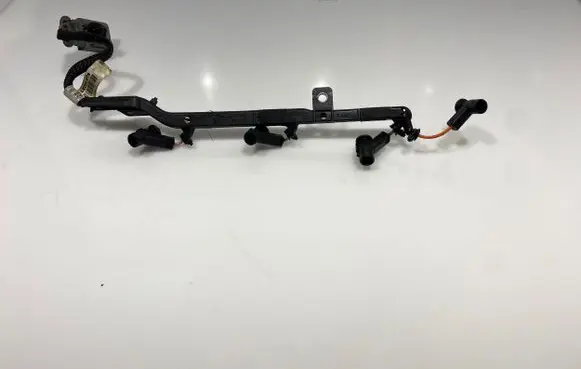 Ford Transit - Tourneo Connect Glow plug wires 9671583580