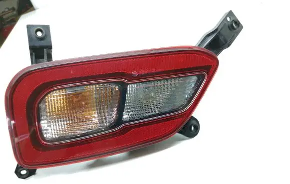Hyundai Kona I Rear bumper light 92406K4000