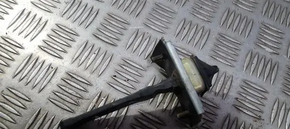 Mazda 323 F Front door check strap stopper 