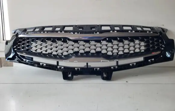 KIA Xceed Front bumper upper radiator grill 86350J7CB0 86351J7CB0