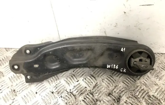 Mercedes-Benz A W176 Rear upper control arm/wishbone A2463500406