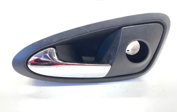 Seat Ibiza IV (6J,6P) Front door interior handle 6J0837113K