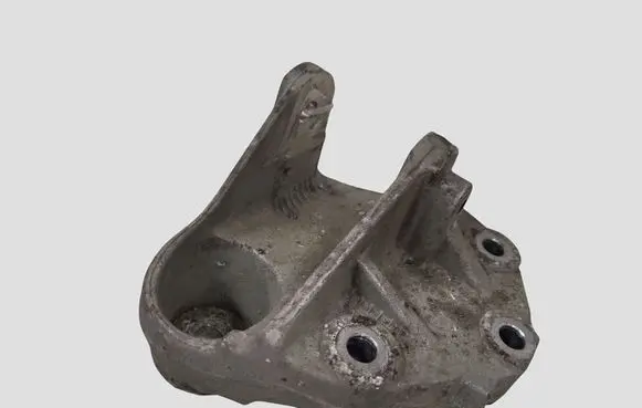 Peugeot 508 Engine mounting bracket 9647646380