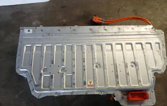 Volvo V60 Hybrid / electric car battery 30659961 30659961T