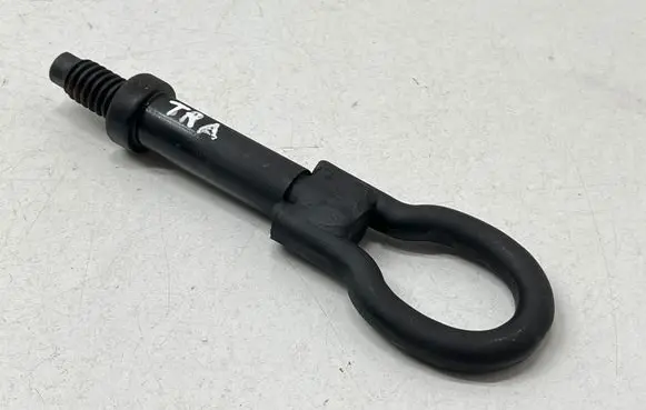 Peugeot Traveller Towing hook eye 